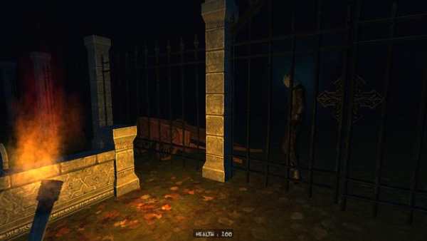 The Fear Lite screenshot 3