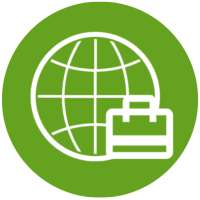 Travel Jobs in Pakistan logo
