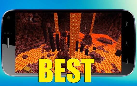Parkour maps for Minecraft screenshot 1