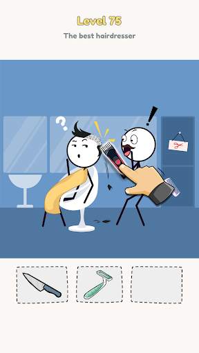 PlaceIt: Games don't need wifi screenshot 4