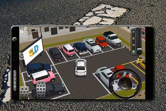 Great New for Dr Parking 4 tricks screenshot 1