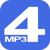 4shared Music MP3 1.4