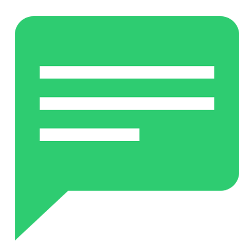 my Opinion icon