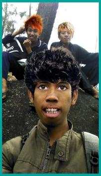 Funny Face Changer Pro screenshot 6