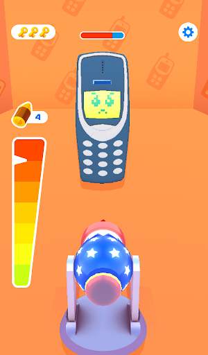 Log Thrower screenshot 9