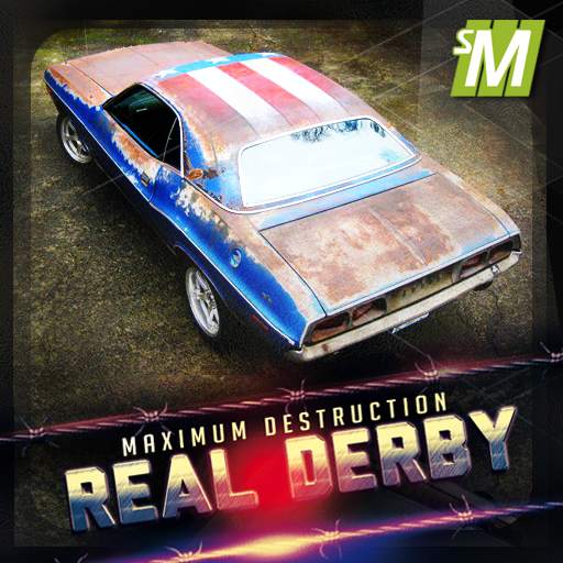 Real Derby Racing 2015 1.12