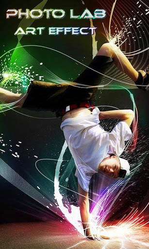 PHOTO LAB ART EFFECT 2018 screenshot 2
