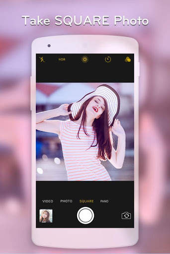 HD Camera - iCamera OS11 screenshot 3