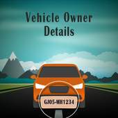 Vehicle Owner Details 1.0