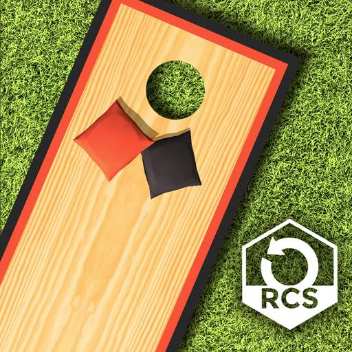 Cornhole Ultimate: 3D Bag Toss 4.2.1