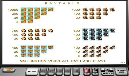Aztec Gold Pyramid screenshot 4