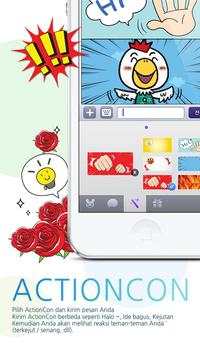 IYAA Messenger screenshot 3