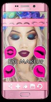 Makeup Beautiful Face Photo Effects screenshot 3