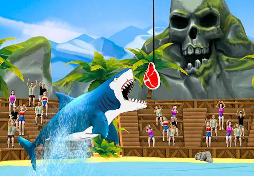 My Shark Show screenshot 1