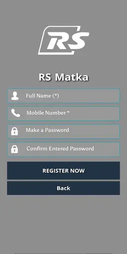 RS Official Matka - Free Matka app & results screenshot 2