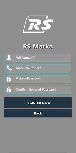 RS Official Matka - Free Matka app & results screenshot 2