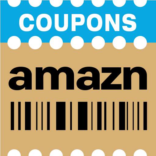 Coupons for Amazon Shopping Deals 16.0