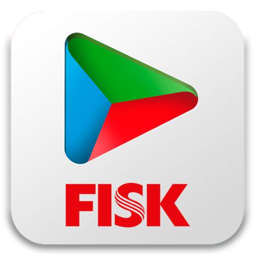 New Fisk Player 3.2