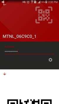 QR-WiFi screenshot 4