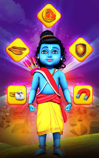 Little Ram स्क्रीनशॉट 17
