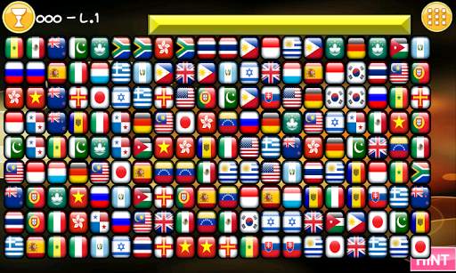 Connect Game screenshot 2