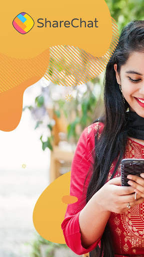 ShareChat - Made in India screenshot 1
