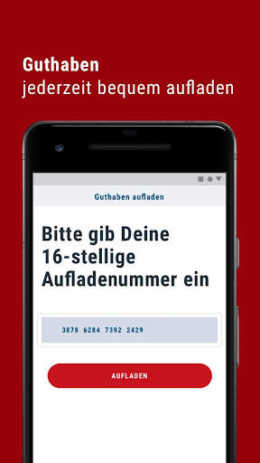 Ortel Mobile screenshot 3