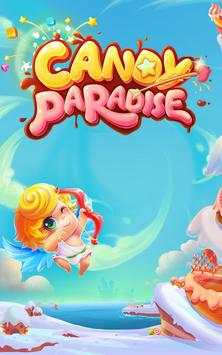 Candy Paradise screenshot 8