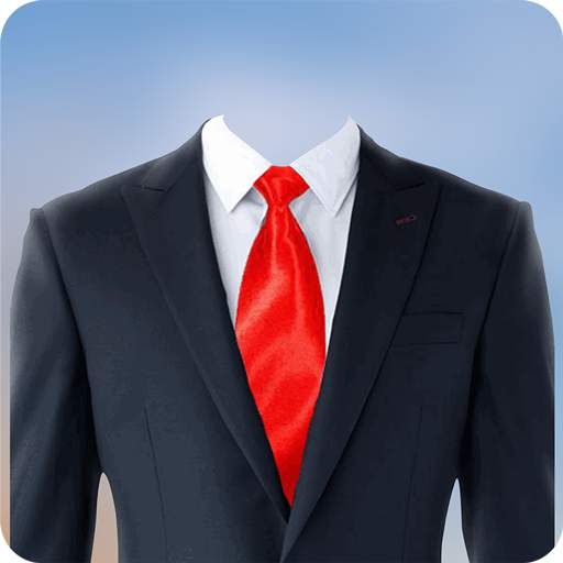 Man Suit Photo Editor - Suits 1.132