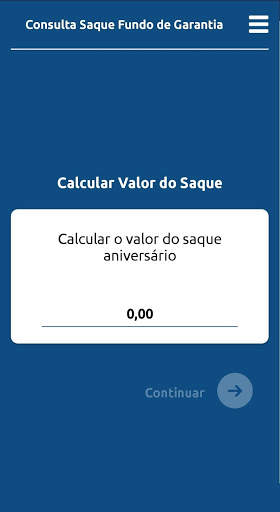 Consulta Saques FGTS 2020 (Ativo e Inativo) screenshot 4