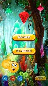 Jewels Saga screenshot 1