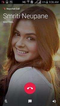NepChat -Nepali Messenger's for Call and Chat screenshot 5