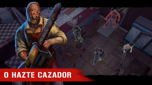 Horror Show - Terror online screenshot 2
