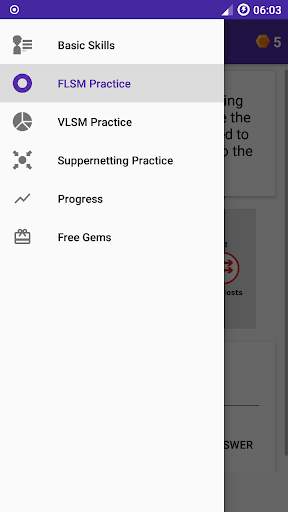 Subnetting Guru: Practice Quizes For The CCNA Exam screenshot 3