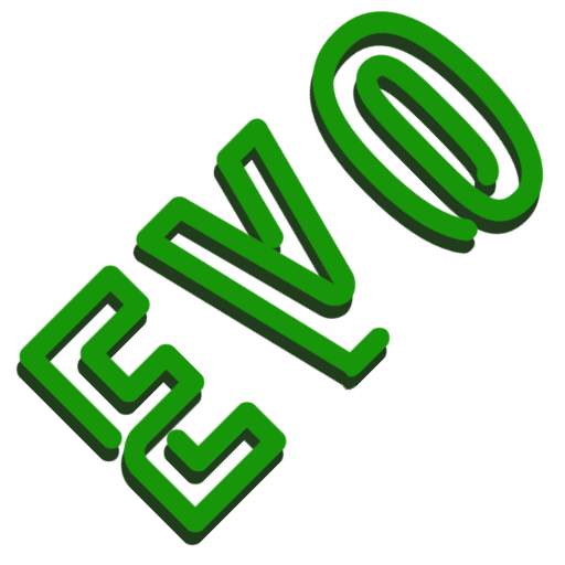 Evo Launcher screenshot 5