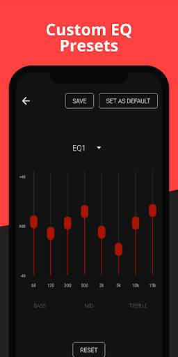BACKTRACKIT: Musicians Player screenshot 8