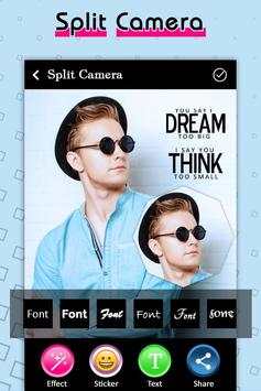 Split Camera screenshot 5