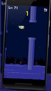 Flying Funny Birds screenshot 6