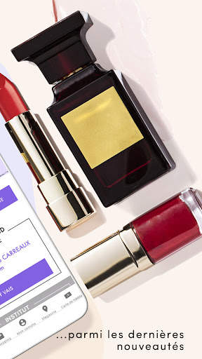 Marionnaud – Beauté & Soins screenshot 2