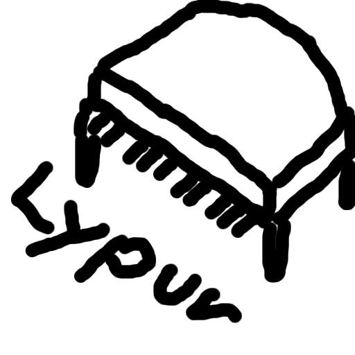 Lypur Piano Lesson 1.1