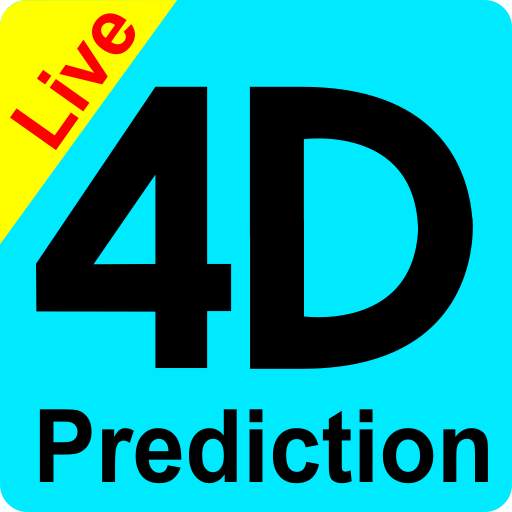 Live 4D Prediction V2 ! ( SG & HK ) 3.4.2