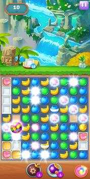 Fruit Candy Blast screenshot 4
