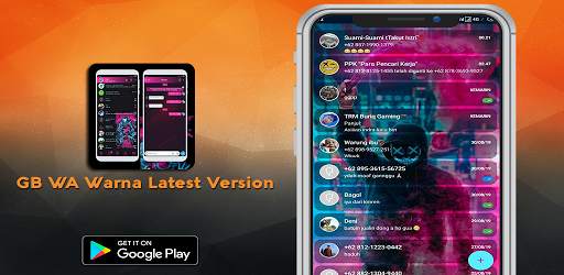 Wats Aeroo V9.54Latest Version screenshot 5