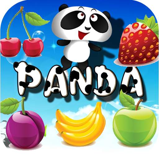 Panda Game 1.0