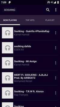 Soolking All Songs screenshot 1