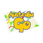 Australia Pokémon Go Map 2.0