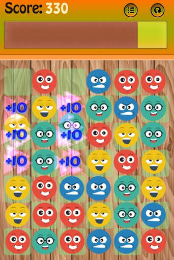 Face Crush screenshot 4