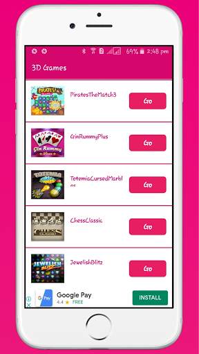 UC Browser India 2020 Fast & Secure screenshot 4