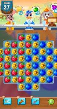 Candy Fever screenshot 2