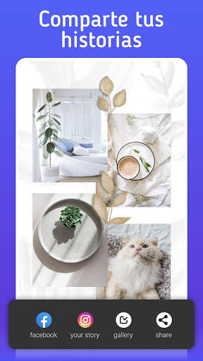 Inspiry - Editor de historias para Instagram screenshot 6